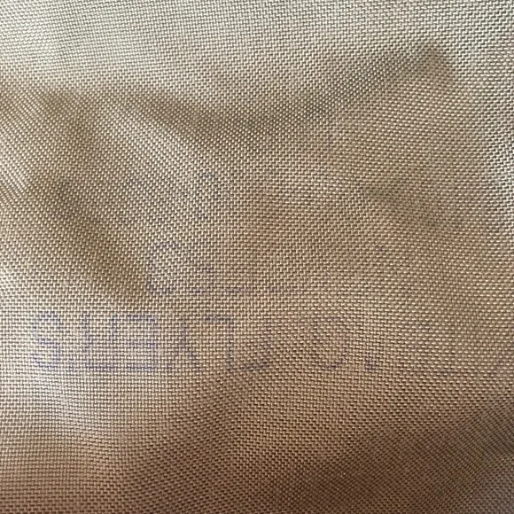 US Military Flyers Kit Bag - Picture 2 of 2